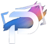 PromptPics Logo